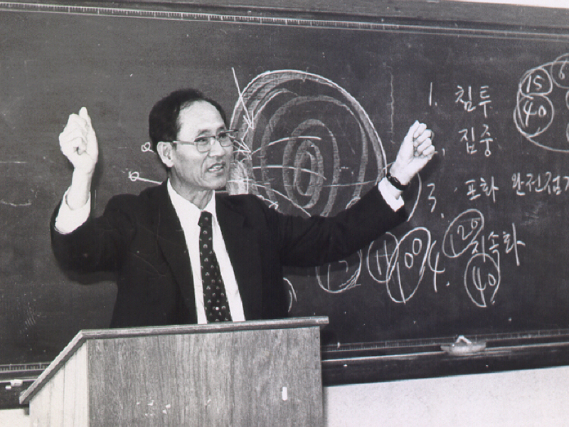 민족복음화 운동