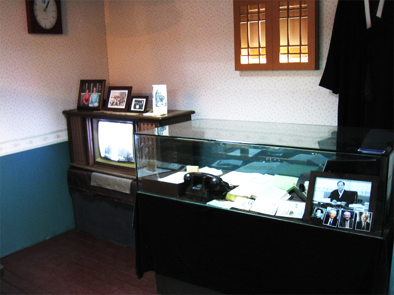 Free HTML5 Bootstrap Template by GetTemplates.co